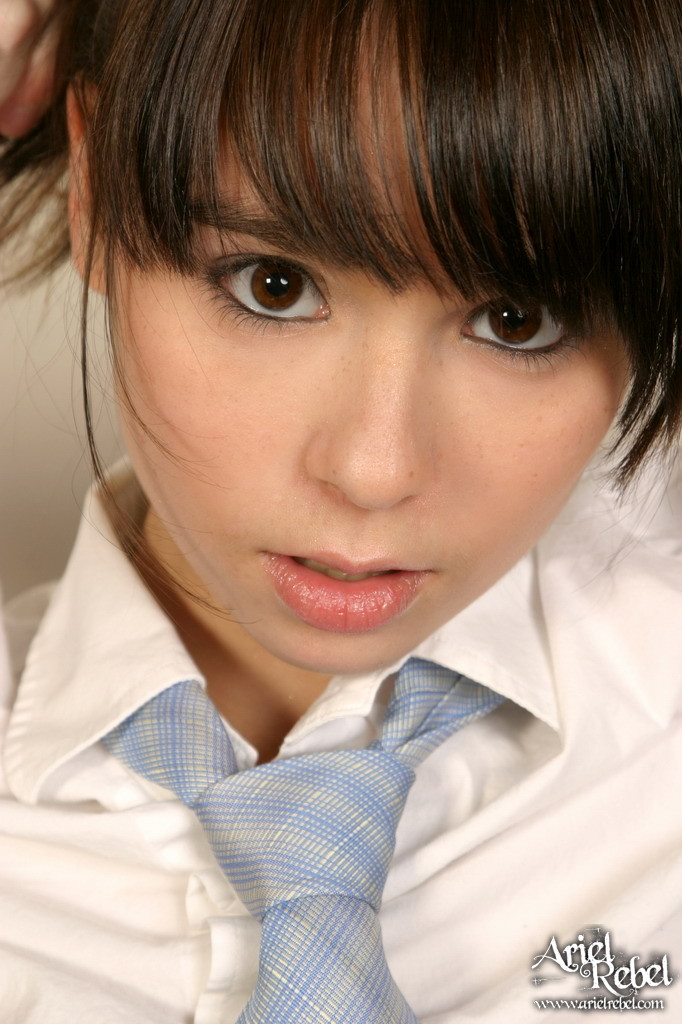 Ariel Rebel...